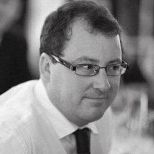 YouTrend intervista Patrick Heneghan