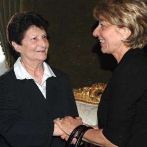 Incontro Pinelli - Calabresi