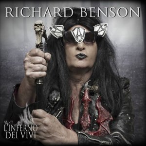 Richard Benson ancora in circolazione