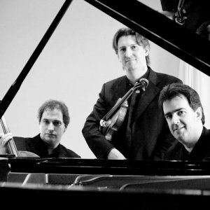 Il Trio di Parma nella "Dolce Melanconia del Tramonto", la stagione cameristica della SVC (Socità Veneziana di Concerti)