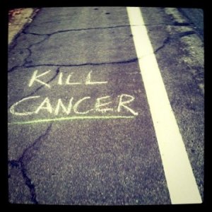 Il cancro è ancora disuguale