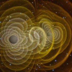 Onde gravitazionali: cosa sono e come ascolteremo l'universo