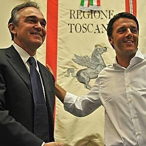 "Enrico stai sereno"