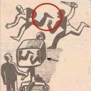 Informazione e media. Sette domande ai giornalisti
