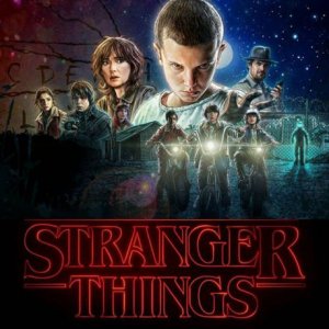 Stranger Things. Mostri, ragazzini e nostalgia