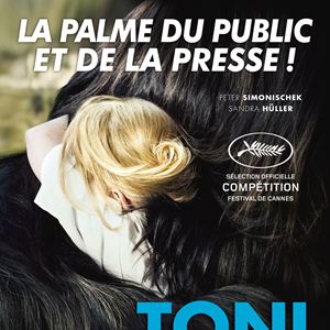 Toni Erdmann, di Maren Ade
