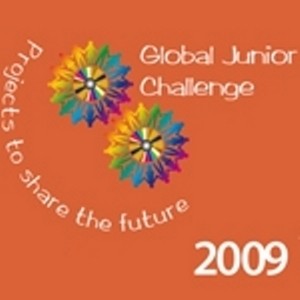 Global Junior Challenge nel mondo digitale