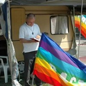 No Dal Molin, don Bizzotto inizia lo sciopero della fame