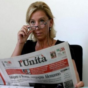 Vediamo il lato B della denunzia all'Unità