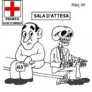 “ASL PALERMO”, ossia “Assenza Sanità Locale” a Palermo