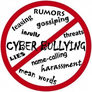 Minaccia cyberbullismo