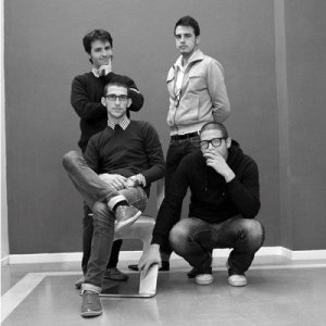 ModaVox: DORO Design, i fantastici 4 della creatività smart torinese