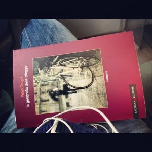 'La geografia delle piogge' di Paolo Grugni