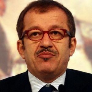 Maroni al ballo mascherato delle celebrità