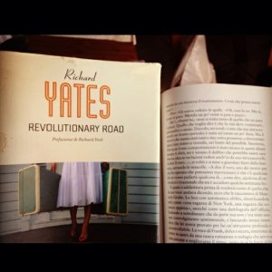 (In)ter(per)culturando: 'Revolutionary road' di Richard Yates