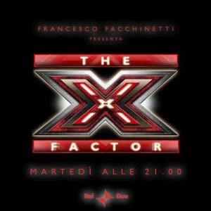 X Factor ovvero Xso Facto(r)