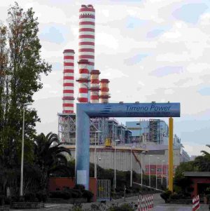 Le biomasse “pulite” di Tirreno Power dopo le bugie del carbone “pulito” di ENEL