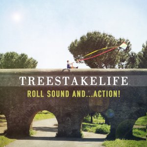 “Roll sound and… action”, il primo album delle Treestakelife
