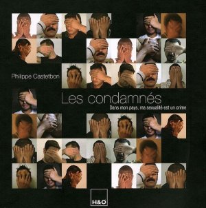 "Les condamnés", i gay perseguitati nel mondo