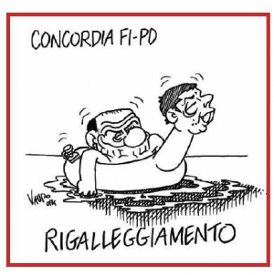 Berlusconi assolto: non colpevole