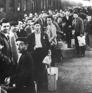 Quel che i migranti devono condividere con noi