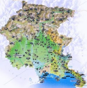 FVG: dopo la"Fieste de Patrie dal Friûl" istituire quella per le comunità slovene e germaniche