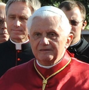 Il consulente della prossima enciclica del Papa? E' Marx