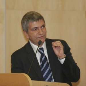 Sostiene Vendola