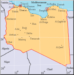 Libia: finita la guerra, ne comincia un'altra. O forse due