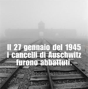 Giornata della Memoria, un'altra occasione persa