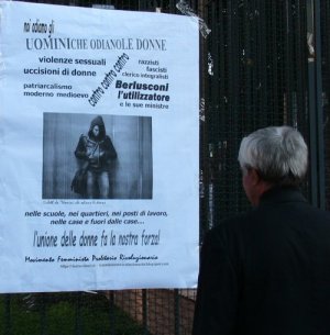 Ora Basta!!