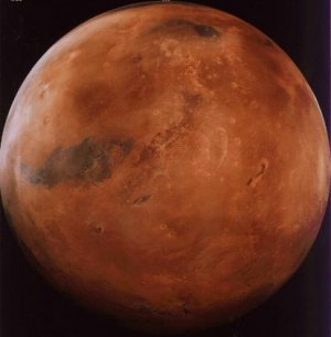 Destinazione Marte: solo andata