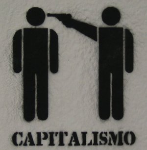 Il braccio violento della democrazia capitalista