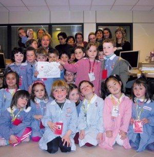 L'agenzia pubblicitaria che fa scuola