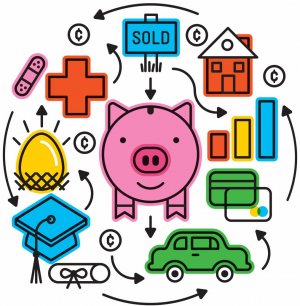 Helicopter Money, quando la favola diventa realtà: adesso saranno le banche a mettere i soldini gratuitamente nelle nostre tasche