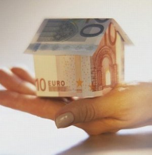 Una famiglia su quattro non paga il mutuo