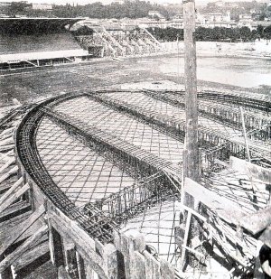 Stadio Franchi di Firenze, anche Idra scrive al Ministro dei Beni culturali: nessuno tocchi il sacrario dei cinque ragazzi fucilati il 22 marzo 1944!