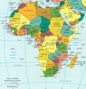 Africa: continua il massacro degli Albini
