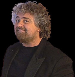 Grillo lancia le Parlamentarie: primarie 2.0 per il M5S