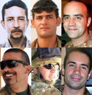 Afghanistan: per chi suona la campana