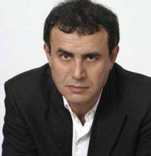 Roubini ci aveva visto giusto anche stavolta. Che sia ora di cominciare ad ascoltarlo?