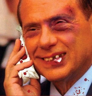 Se il Cavaliere perde il consenso dei poteri forti