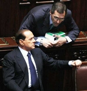 Assoluzioni d'un malandrino
