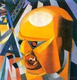 Comprendere il Futurismo non significa dimenticare le sue colpe