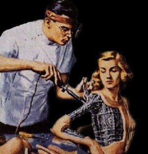Etica 2.0. E' tempo di uomini cibernetici