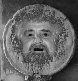 Grillo tra scarsa democrazia e populismo ma anche grande senso civico e sociale