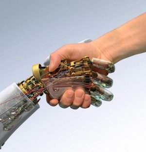 Raccontare i Robot. A scuola di robotica a Genova