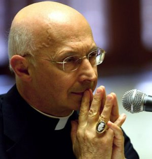 Anche Bagnasco con la tesi montiana del "Pifferaio magico"