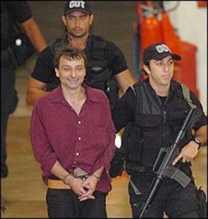 Affare Battisti: il nuovo ambasciatore italiano in Brasile sarà Ronaldinho