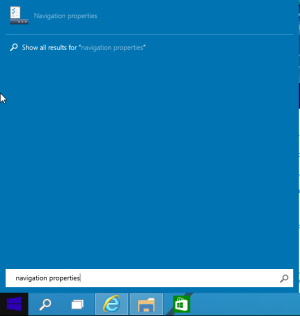 Come attivare metroUi start classico windows 8 su windows 10